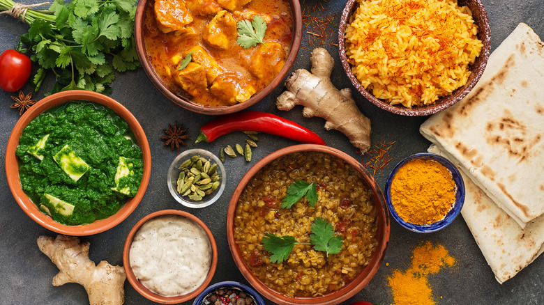 Ayurvedic food and fertility nutrition