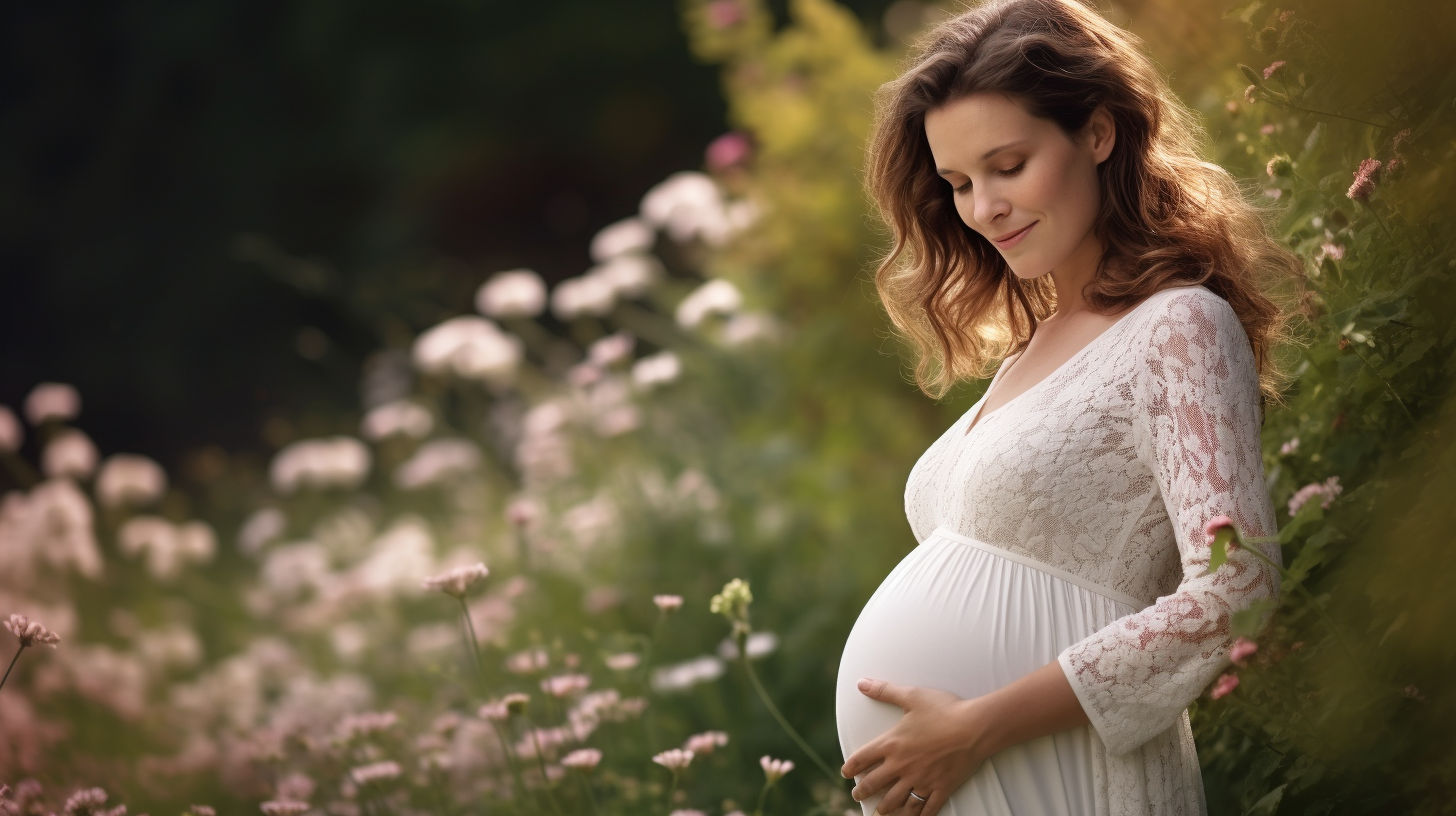 A woman on the sovereign path to solo motherhood — Jupiter Fertility